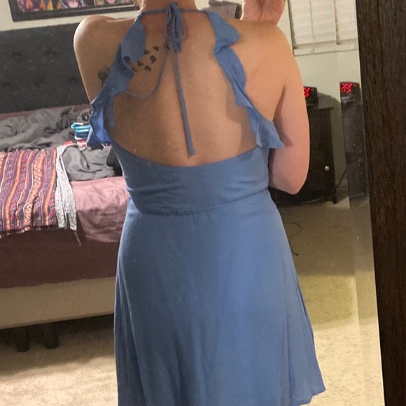 Lulu’s Dress - Picture 2 of 3
